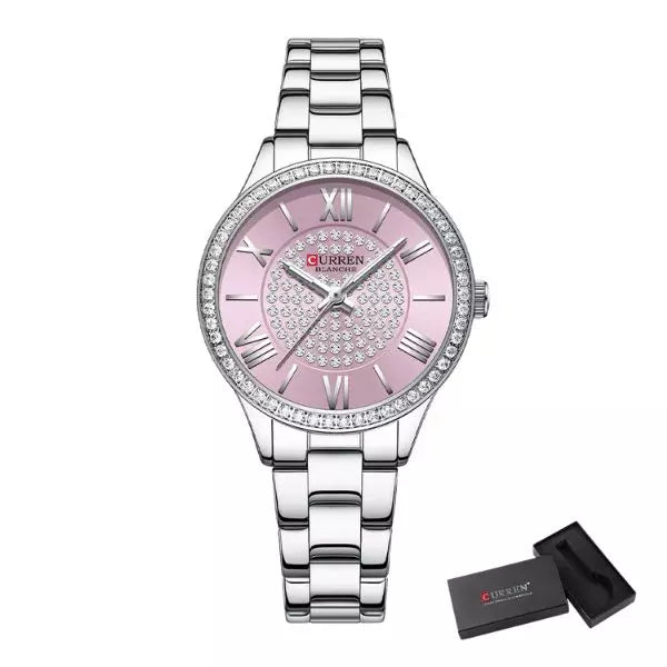 Woman Watch Infinity Watches