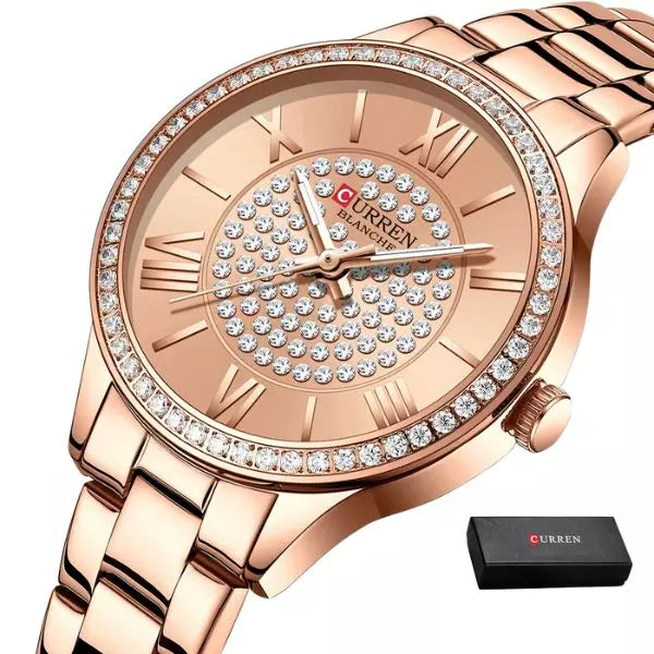 Woman Watch Nottingham Infinity Watches