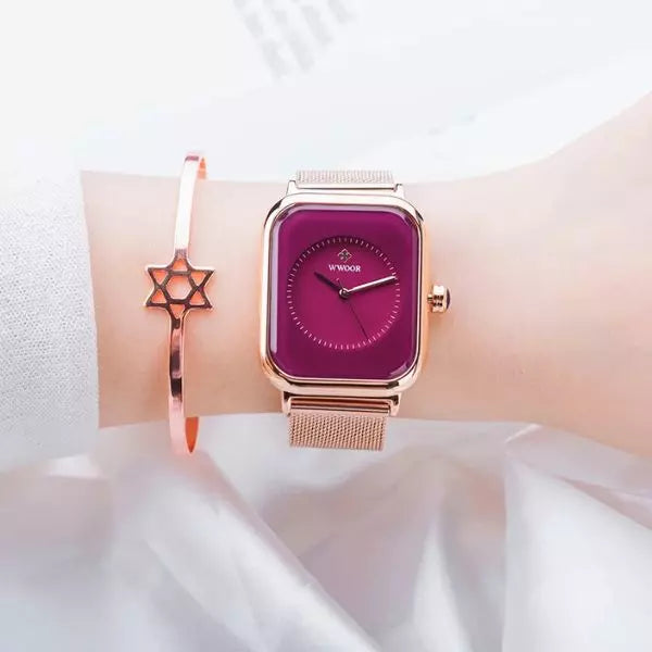 Woman Watch Reading UK