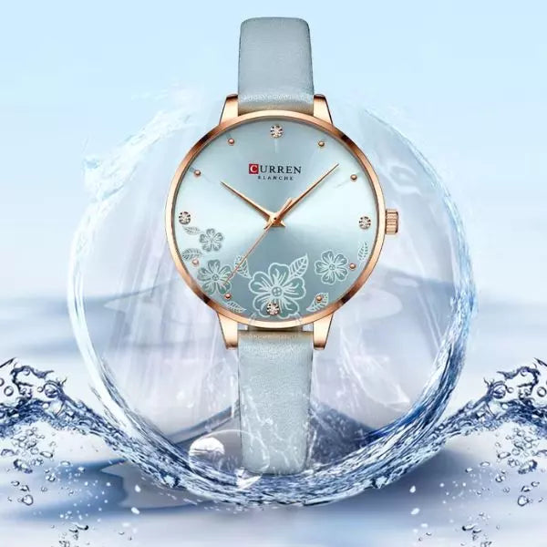 Woman Watch Infinity Watches