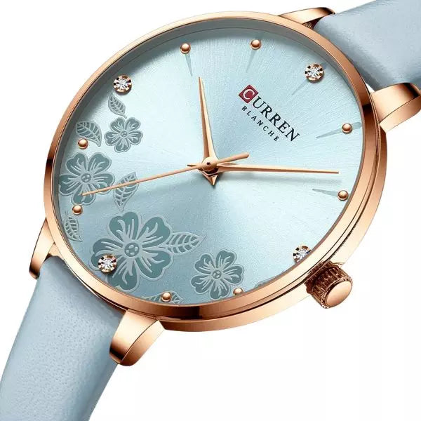 Woman Watch Salisbury Infinity Watches