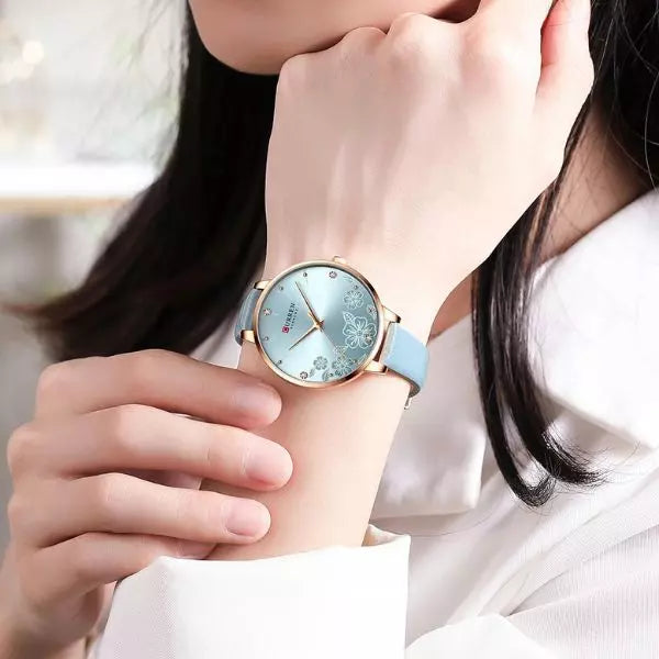 Woman Watch Salisbury UK