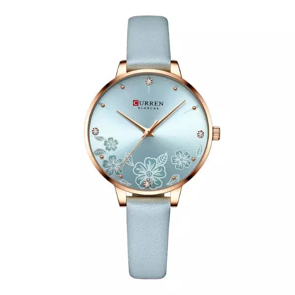 Woman Watch Salisbury