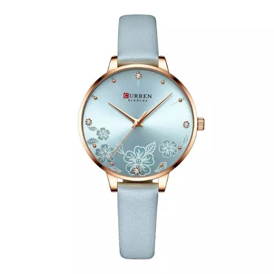 Woman Watch Salisbury