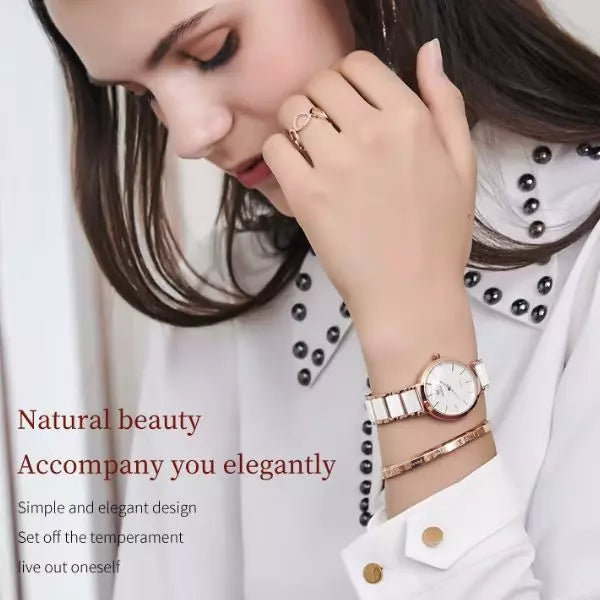 Woman Watch Somerset Infinity Watches