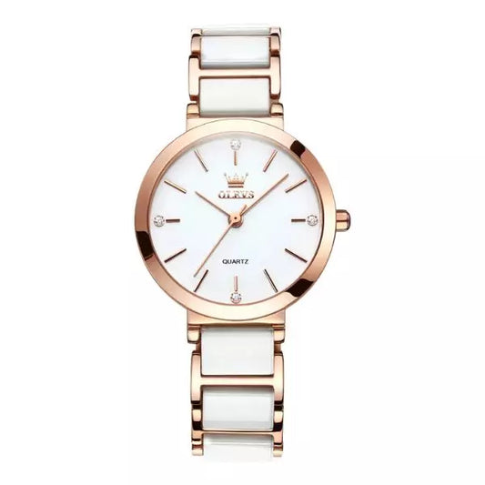 Woman Watch Somerset