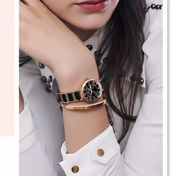 Woman Watch Infinity Watches