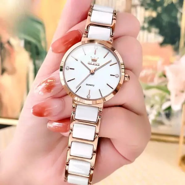 Woman Watch Somerset UK