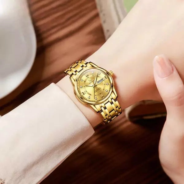 Woman Watch St Albans UK