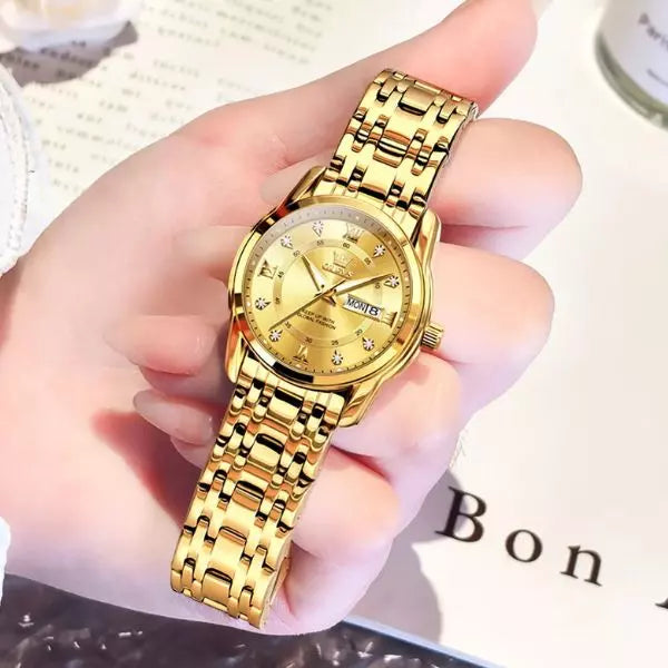 Woman Watch St Albans 01