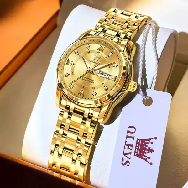 Woman Watch St Albans