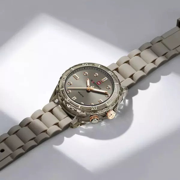 Woman Watch Stratford Gray UK