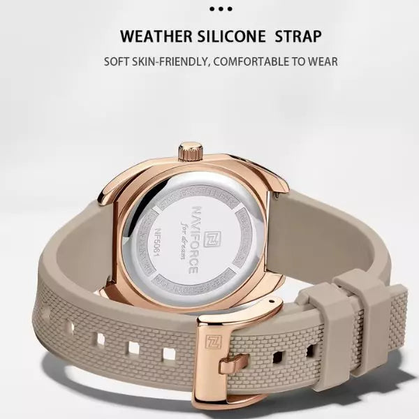 Woman Watch Winchester Infinity Watches