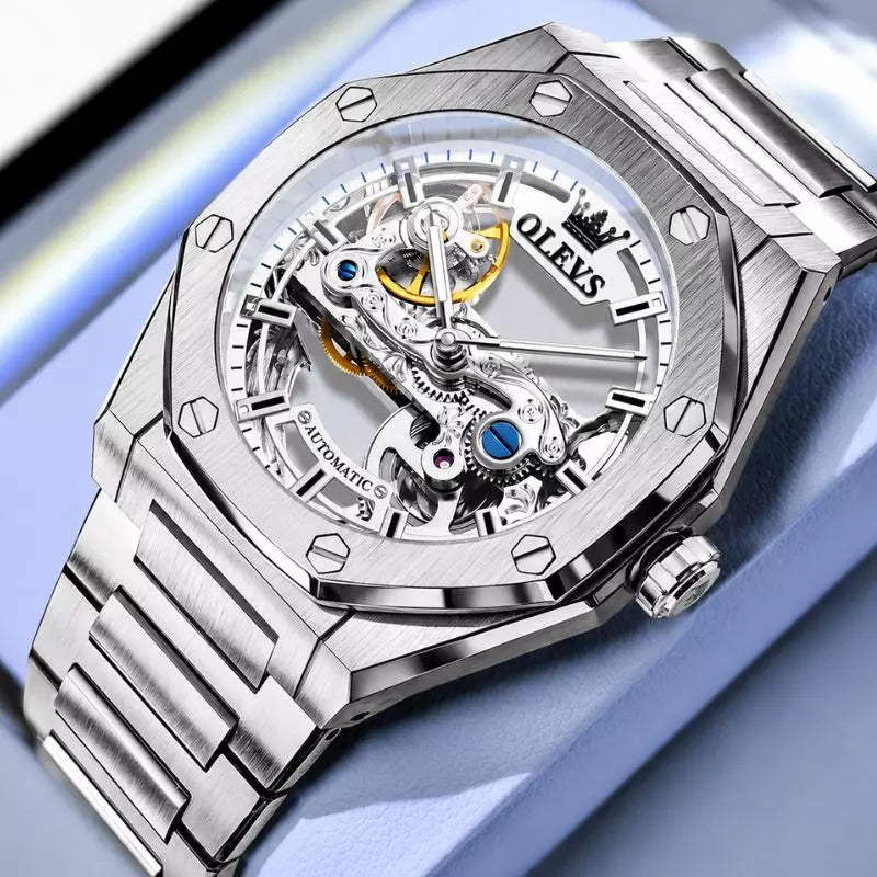 Automatic Watch Harrogate Infinity Watches