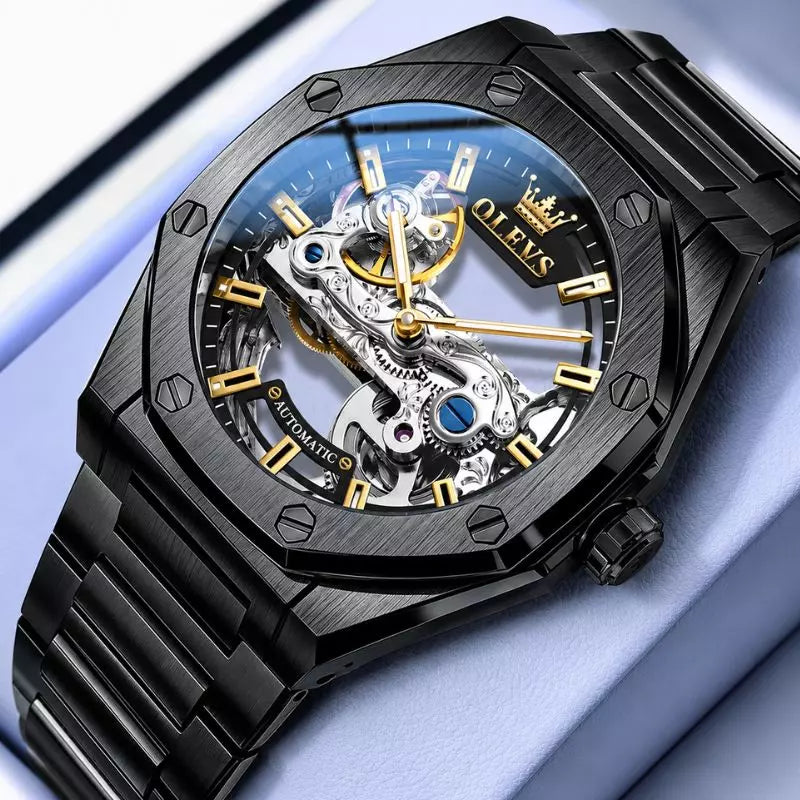 Automatic Watch Harrogate
