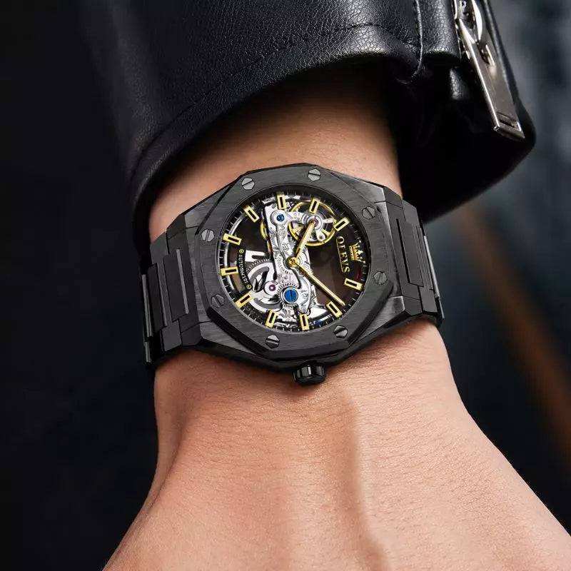 Infinity Watches UK
