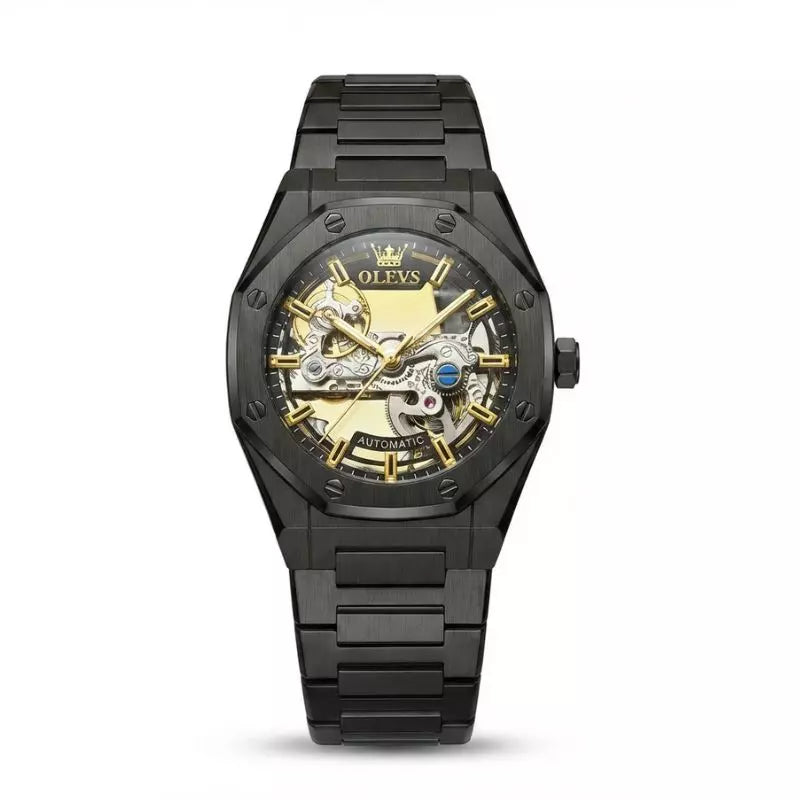Infinity Watches
