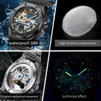 Automatic Watch 