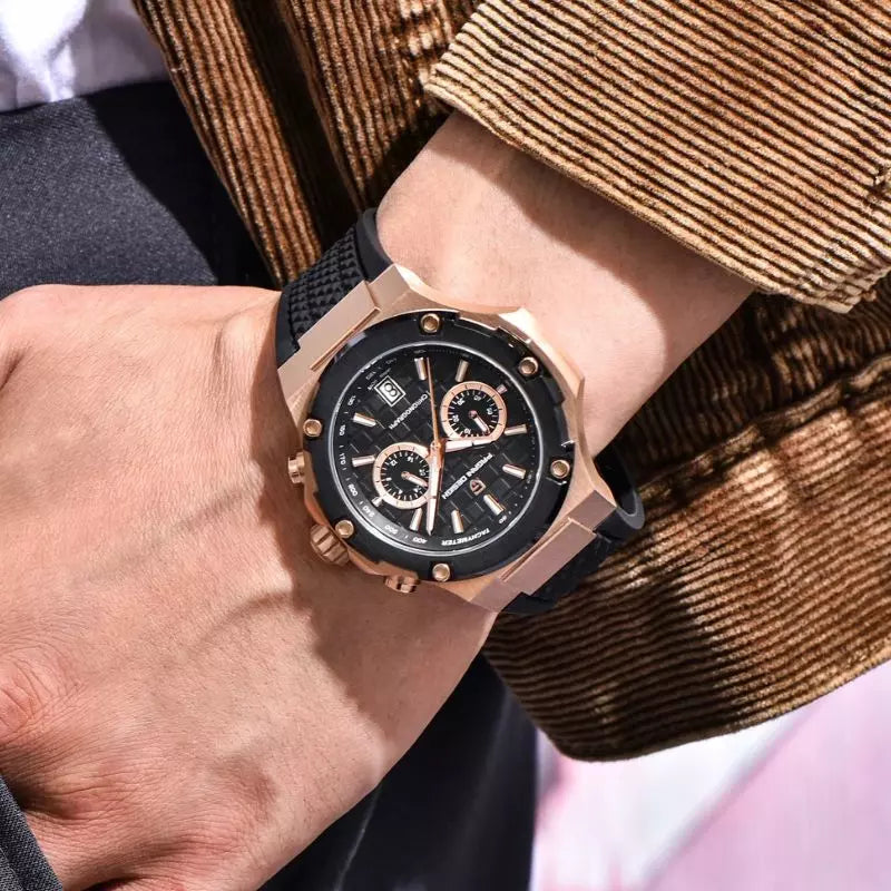 Infinity Watches UK