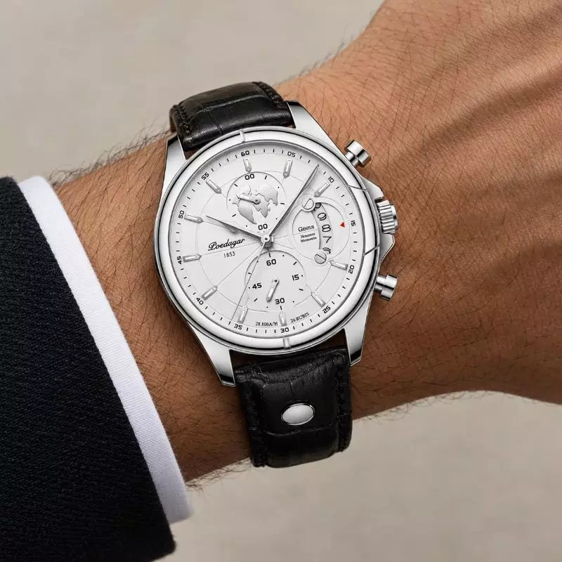 Infinity Watches UK