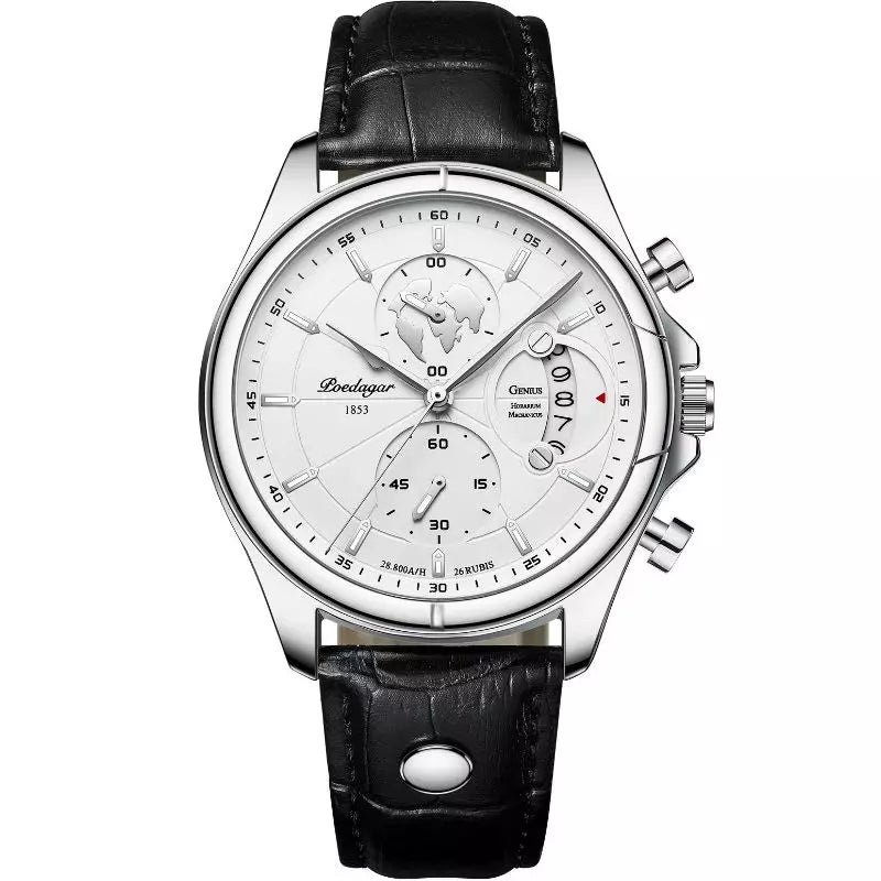 Infinity Watches