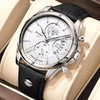 Chronograph Watch Plymouth