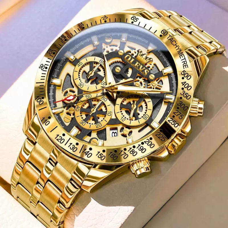 Infinity Watches Windsor