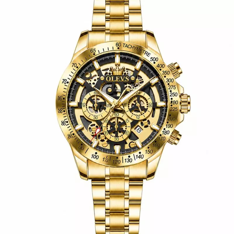 Infinity Watches