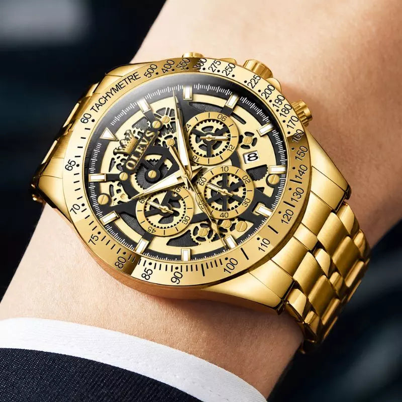 Infinity Watches UK