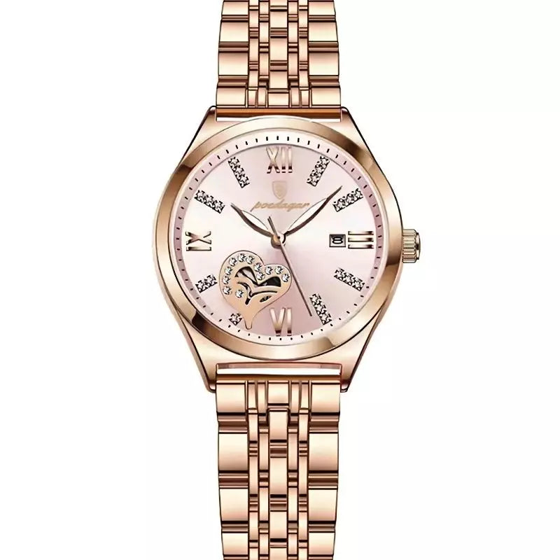Ladies Watch Rose
