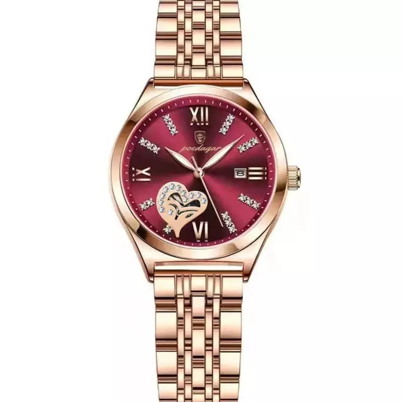 Infinity Watches