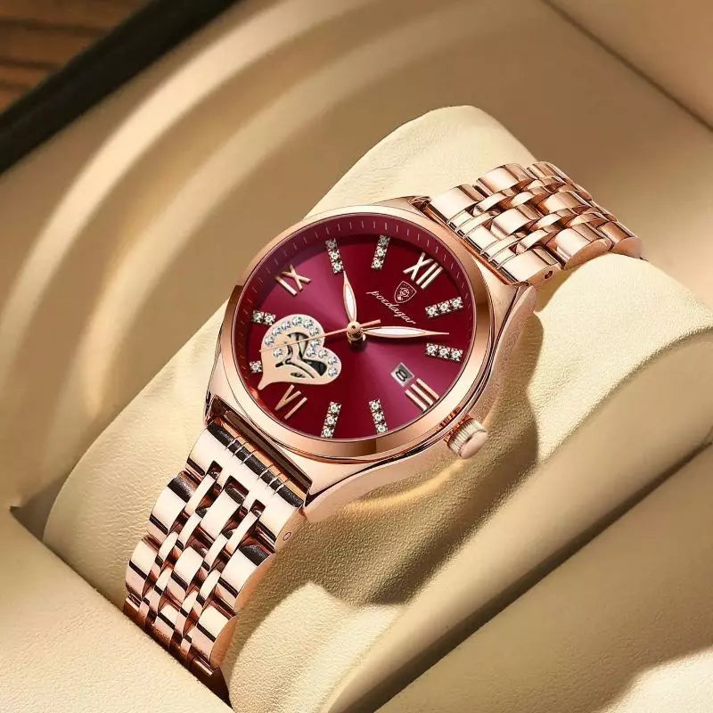 Ladies Watch Ashford