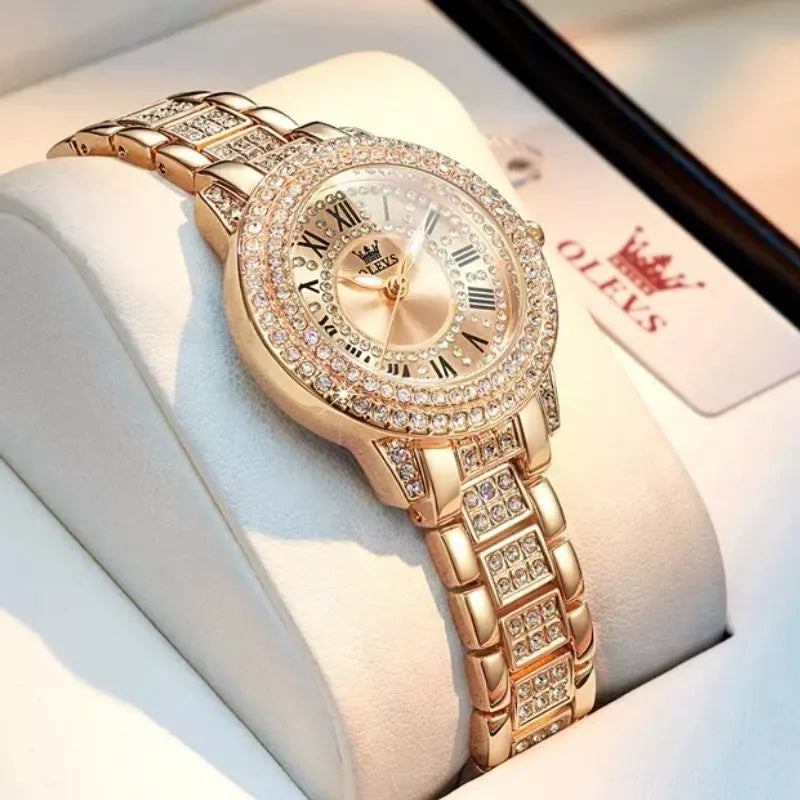 Ladies Watch Belgrave Infinity Watches
