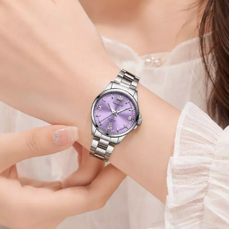 Infinity Watches Ladies Watch