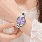 Infinity Watches Ladies Watch
