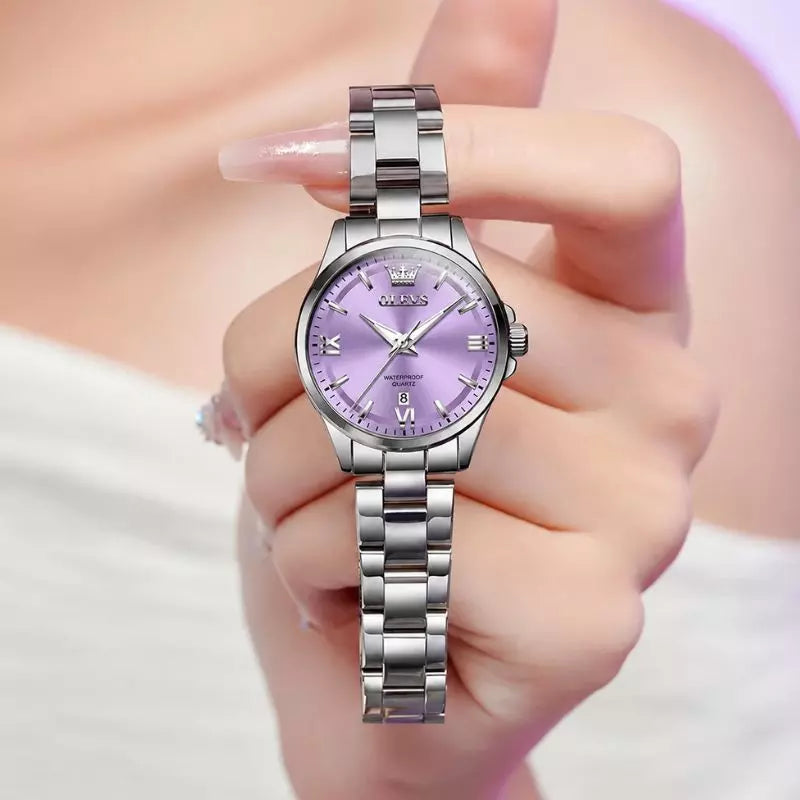 Infinity Watches UK