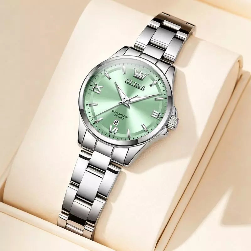 Ladies Watch Chelsea Green