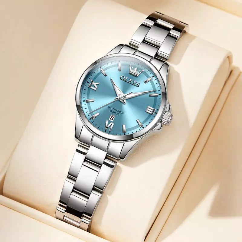 Ladies Watch Chelsea Blue
