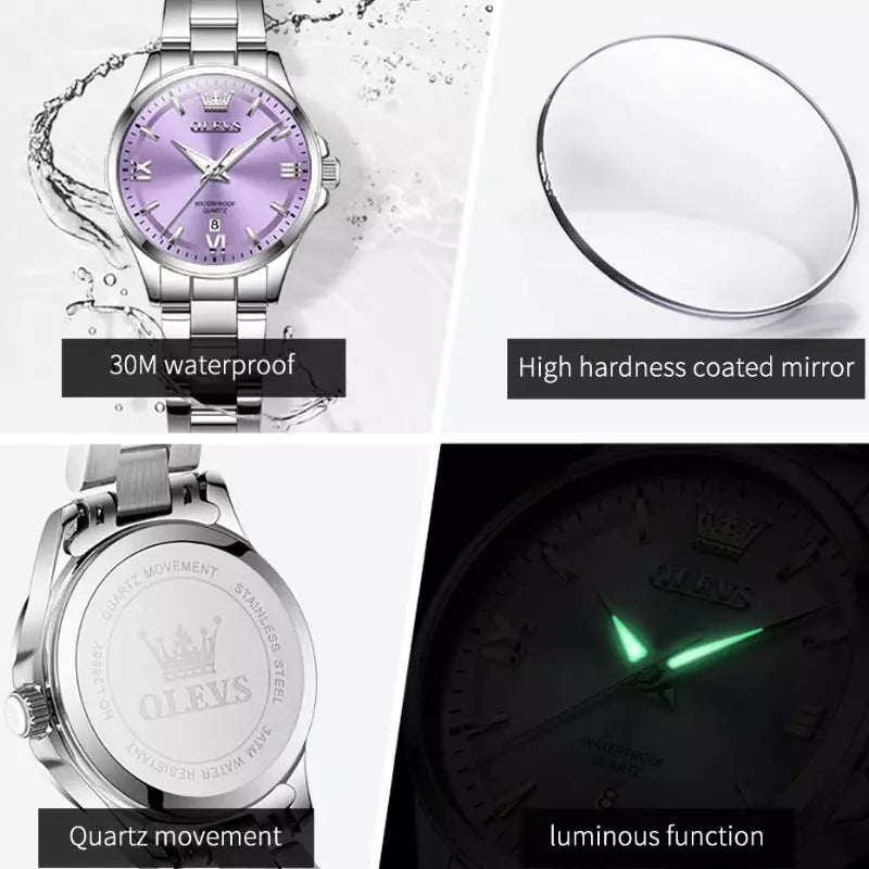 Ladies Watch Chelsea