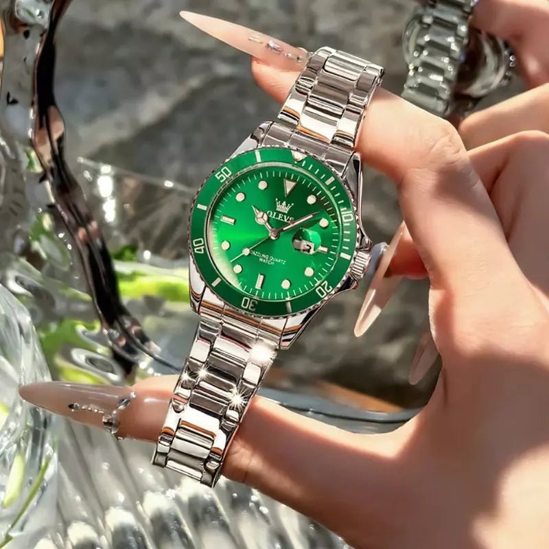 Ladies Watch Guildford Green
