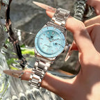 Ladies Watch Guildford Blue