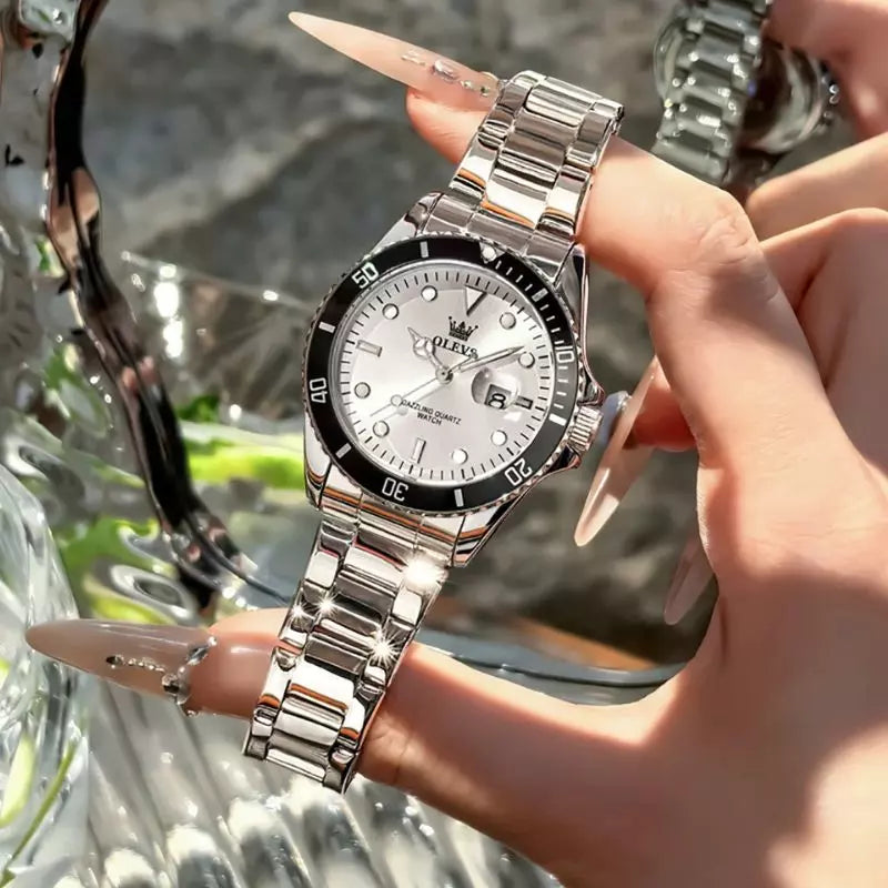 Ladies Watch 