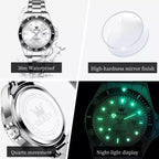 Quartz Watch