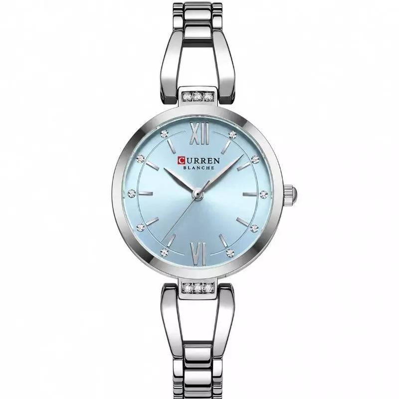 Ladies Watch Ripon Blue