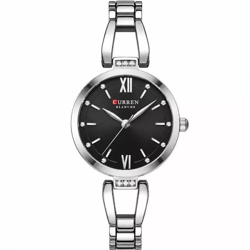 Ladies Watch Ripon Black