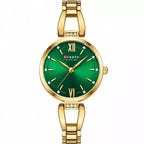 Ladies Watch Ripon Green