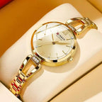 Ladies Watch Ripon Gold