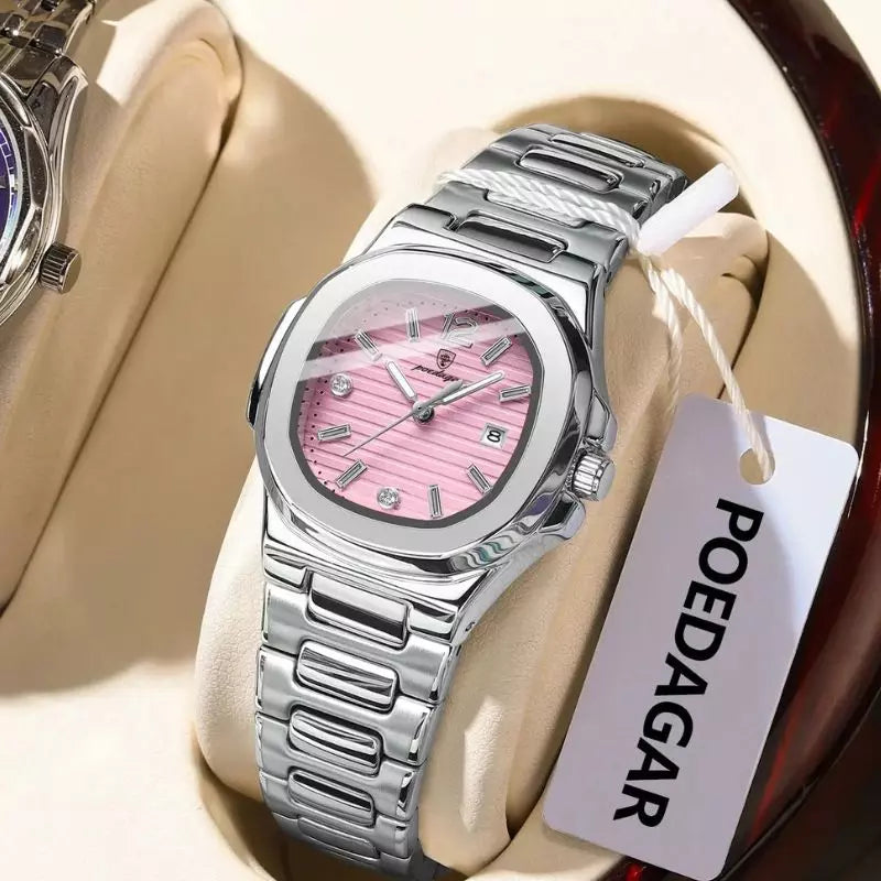 Watch for Ladies