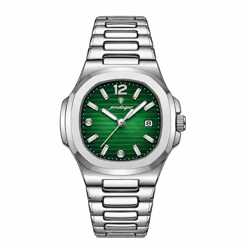 Ladies Watch Rochester Green