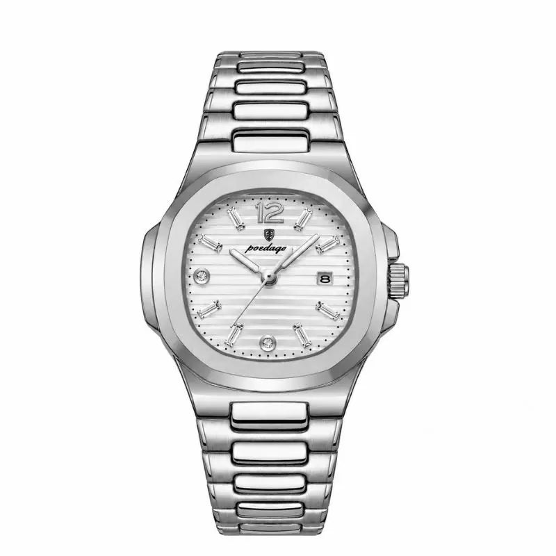 Ladies Watch Rochester White